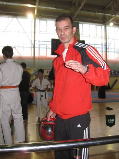 ЦФО 2009г